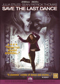 Save The Last Dance (DVD)