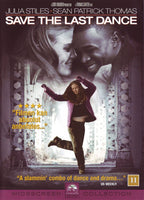 Save The Last Dance (DVD)
