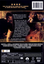 The Sum of All Fears (DVD)