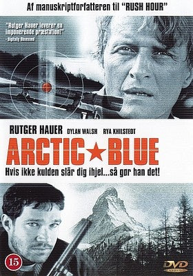 Arctic Blue (DVD)