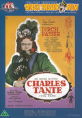 Charles Tante (DVD)