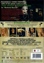 Zombie Strippers (DVD)