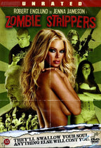 Zombie Strippers (DVD)