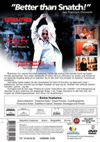 Beautiful Creatures (DVD)