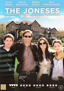 The Joneses (DVD)