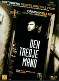 Den Tredje Mand (DVD)