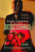 Battle of the Damned (DVD)