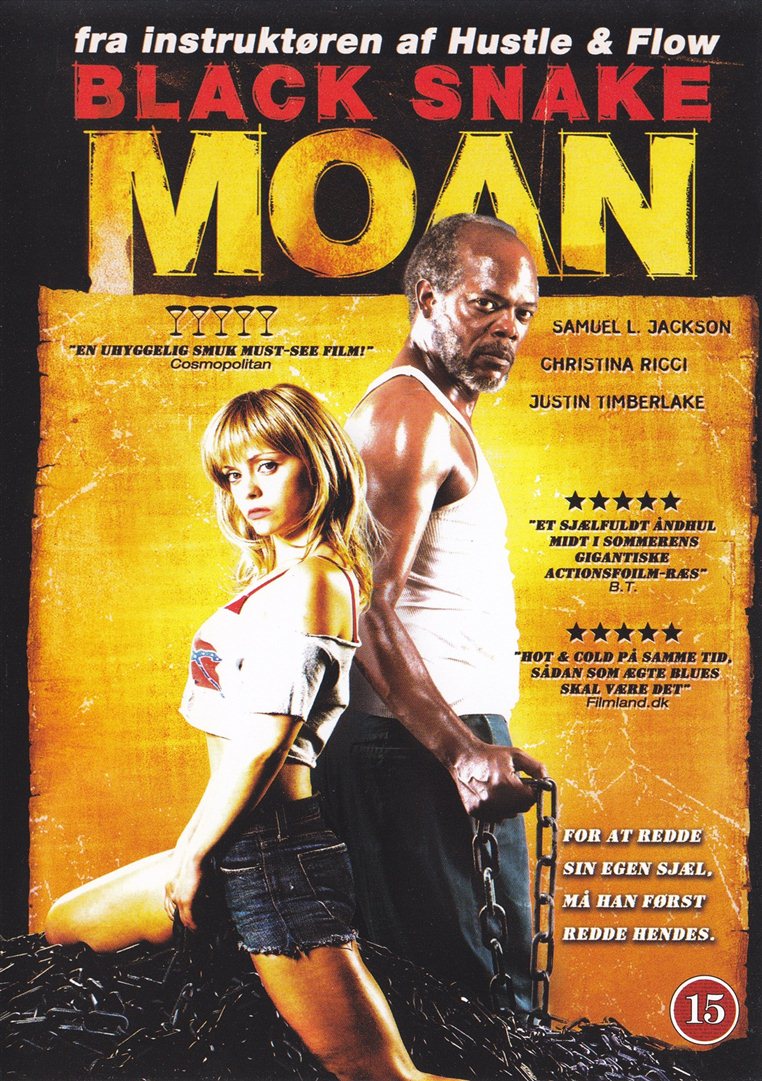 Black Snake Moan (DVD)