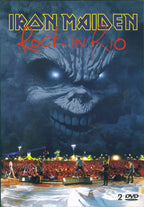 Iron Maiden: Rock in Rio (DVD)