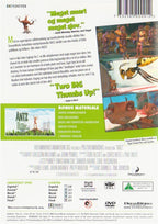 Antz (DVD)