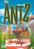 Antz (DVD)
