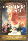 Det Skaldede Spøgelse (DVD)