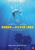 Under the Silver Lake (DVD)