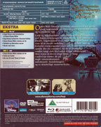 Lady og Vagabonden (Blu-ray)