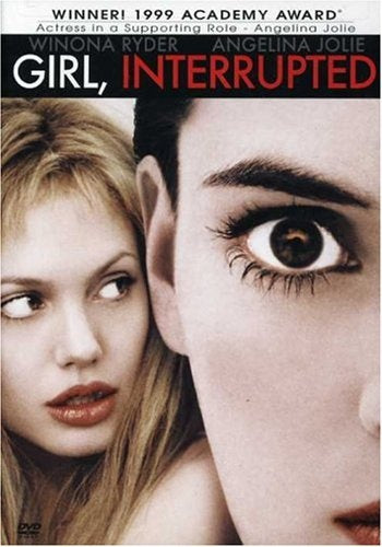 Girl, interrupted (DVD)