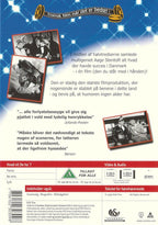 Hvad vil De ha'? (DVD)