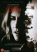 Liza Marklund 06: En Plads I Solen (DVD)