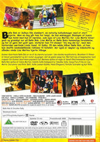 Bølle-Bob & Smukke Sally (DVD)