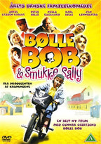 Bølle-Bob & Smukke Sally (DVD)
