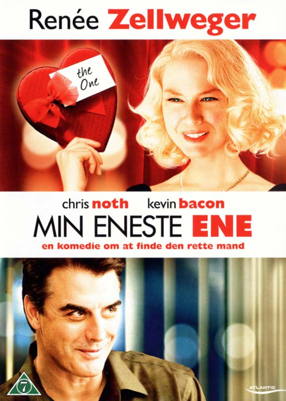Min Eneste Ene (DVD)