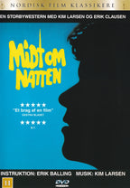 Midt om Natten (DVD)