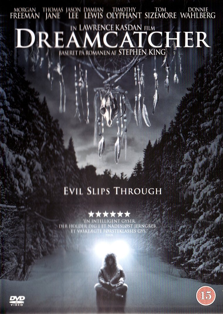 Dreamcatcher (DVD)