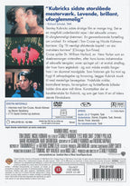 Eyes Wide Shut (DVD)