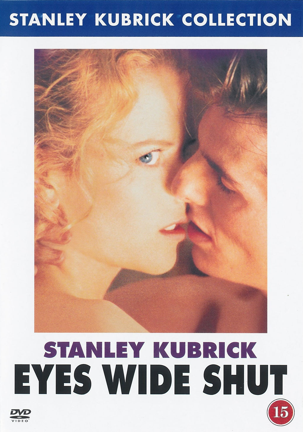 Eyes Wide Shut (DVD)