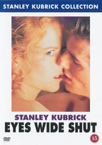 Eyes Wide Shut (DVD)