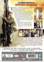 En Kvinde Forsvinder (DVD)