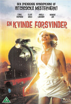 En Kvinde Forsvinder (DVD)