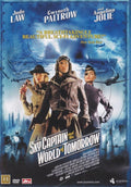 Sky Captain and the World of Tomorrow (DVD)