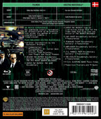 The Matrix Reloaded (Blu-ray)
