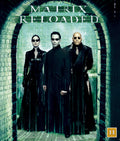 The Matrix Reloaded (Blu-ray)