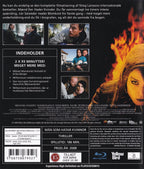 Mænd der hader kvinder (Blu-ray)