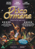 Disco Ormene (DVD)