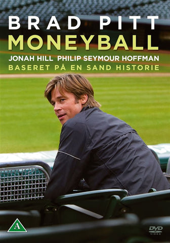 Moneyball (DVD)