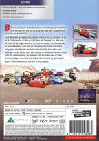 Biler (DVD)