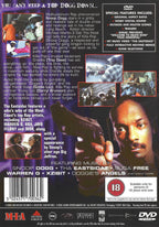 Tha Eastsidaz (DVD)