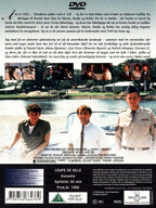 Dollargrin På Afveje (DVD)