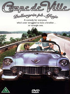 Dollargrin På Afveje (DVD)