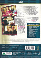 Bridget Jones Dagbog (DVD)