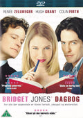 Bridget Jones Dagbog (DVD)