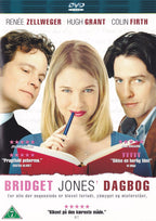 Bridget Jones Dagbog (DVD)