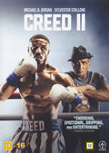 Creed II (DVD)