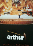 Arthur (DVD)