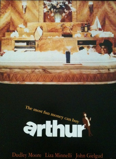Arthur (DVD)