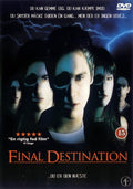 Final Destination (DVD)