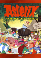 Asterix og hans gæve gallere (DVD)
