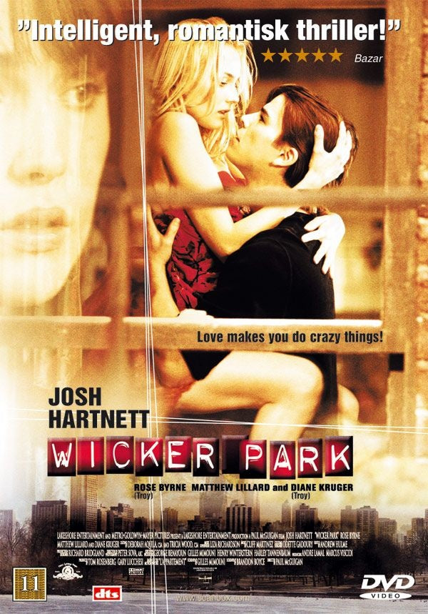 Wicker Park (DVD)